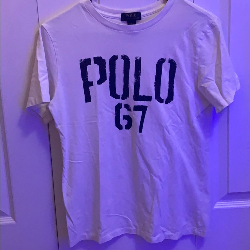 polo shirt